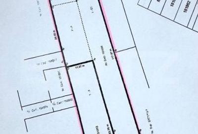 Spațiu comercial, în Răcădău