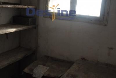 VAND CASA IN CENTRUL VECHI,DEJ,CURTE COMUNA,NECESITA RENOVARE - 11