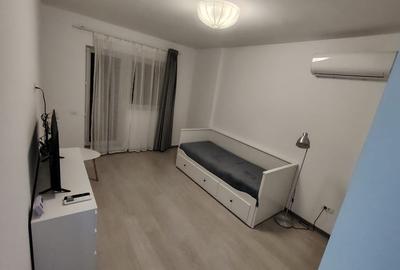 Garsonieră decomandată, mobilată în Berceni - 4