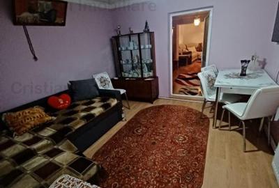 INTRETINUTA! Casa locuibila 3 cam, 90mp utili Brailita - 3