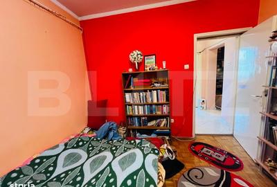 Apartament cu 3 camere decomandat în Rogerius - 2