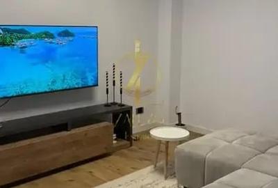 Apartament cu 3 camere decomandat, mobilat în Lipovei - 3