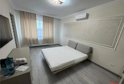 Garsonieră decomandată, mobilată în Central - 8