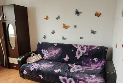 Camera camin Refractare Plea?a periferie - 2