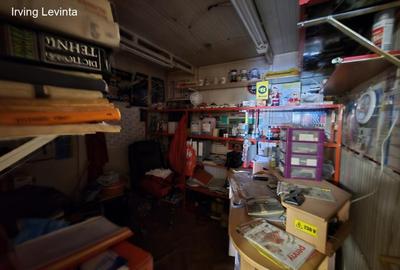 Hala- spatiu comercial Soseaua Giurgiului 51 sector 4 - 11