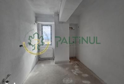 Apartament cu 2 camere decomandat în Central - 3
