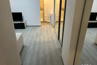 Inchiriez apartament de 3 camere - deasupra de BRD Sebastian - 3