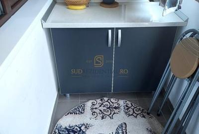 Rahova,Soseaua Salaj, apartament 3 camere mobilat, comision 0% - 10