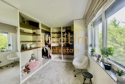 SUPERB/ GRADINA MATURA/  MOBILAT SI UTILAT/MODIFICAT/PRETABIL CUPLU - 28