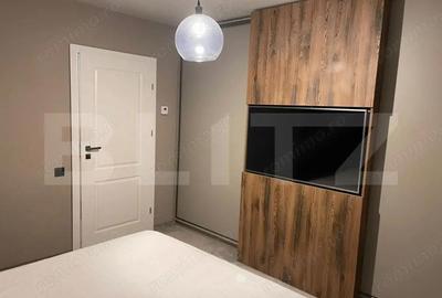 Apartament cu 3 camere decomandat în Borhanci - 11