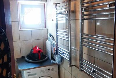 Apartament cu 3 camere decomandat în Central - 3