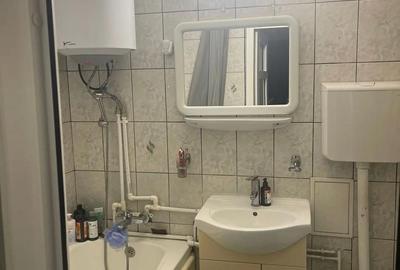 Apartament cu 3 camere semidecomandat în Ozana - 1