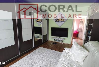 Apartament cu 3 camere decomandat în Decebal - 5