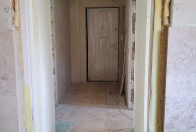 Apartament cu 3 camere decomandat în Est - 3