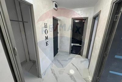 Apartament cu 2 camere decomandat, mobilat în Ultracentral