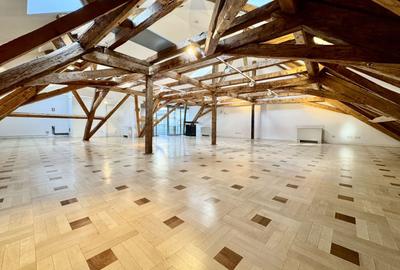 Spațiu Birou - Mansarda Cosy - 3