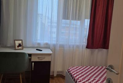 Apartament cu 2 camere decomandat în Nicolae Titulescu - 5