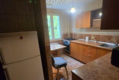 2 camere, Drumul Taberei, pet friendly, metrou Raul Doamnei, parc - 2