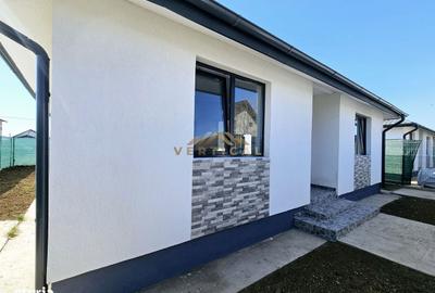 Casă cu 4 camere cu Teren 315 Mp în Berceni