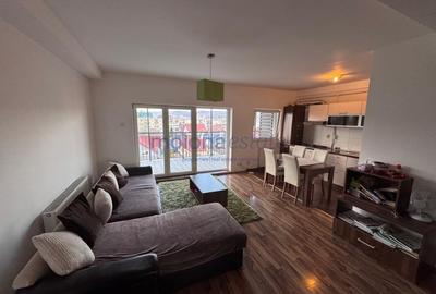 Apartament cu 2 camere semidecomandat, mobilat în Mărăști - 1