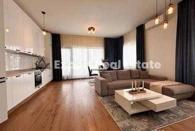 Apartament cu 3 camere decomandat în Tunari - 16