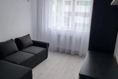Garsonieră decomandată în Chiajna - 5