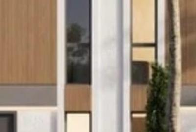 Teren Construcții intravilan de 1553 mp, în Chiajna - 1