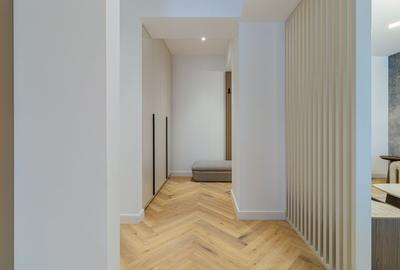 Apartament cu 2 camere decomandat, mobilat în Central - 8