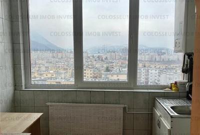 Apartament cu 3 camere decomandat în Vlahuță - 6