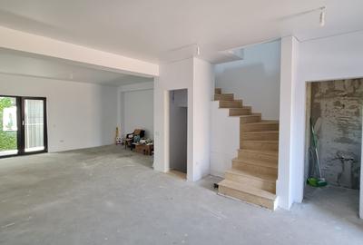 Vanzare vila moderna triplex D+P+Et, 200mp utili, in Galati, Micro 14 - 8