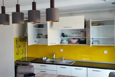Apartament cu 3 camere decomandat în Central - 5
