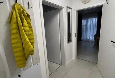 2 camere Sun Royal View Piata Sudului 59mp Etaj 8 + terasa 12mp Metrou - 3