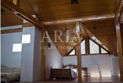 VILA SNAGOV | DESCHIDERE LA LAC - 7