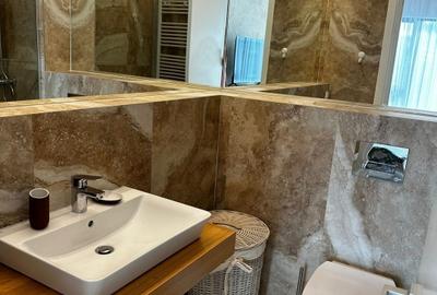 Apartament | 4 camere | Complex Nusco City | Pipera | Terasa | 123 mp - 18