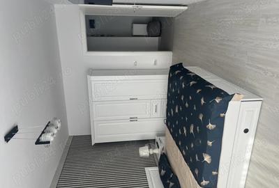 Vand inchiriez garsoniera mobilata si utilata complet Vand inchiriez garsoniera mobilata si utilata complet - 4