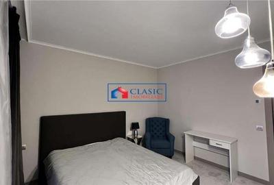 Inchiriere apartament 4 camere de LUX in Buna Ziua- Complex Premium - 11