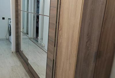 Apartament cu 2 camere decomandat în Progresul I - 6