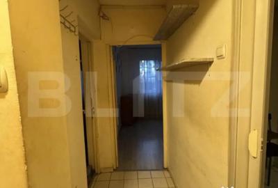 Apartament cu 3 camere decomandat în Dacia - 7