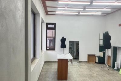 Spatiu comercial Central,67 mp, Suceava - 2