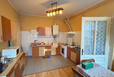 Casa Individuala cu Garaj Zona Schei - 12