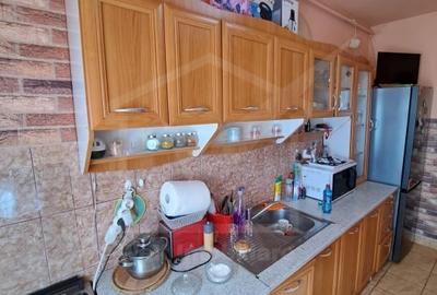 Apartament cu o camera, Floresti - 5
