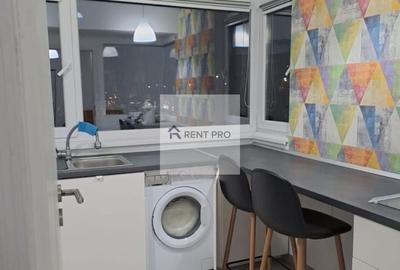 Garsonieră decomandată, mobilată în Lujerului - 7