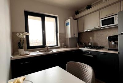 Apartament cu 2 camere decomandat în Mihai Bravu - 3