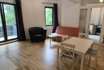 Apartament modern cu 3 camere in bloc nou Tudor (Cantemir) Apartament modern cu 3 camere in bloc nou Tudor (Cantemir) - 4