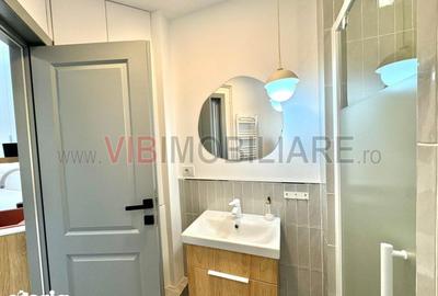 Apartament cu 3 camere în Gara de Nord - 7