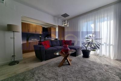 VANZARE -3 CAMERE-MOGOSOAIA-ARBO RESIDENCE - 2