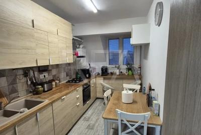 3 Camere + Terasa 136 mp Cartierul Brancusi - Drumul Taberei - 6