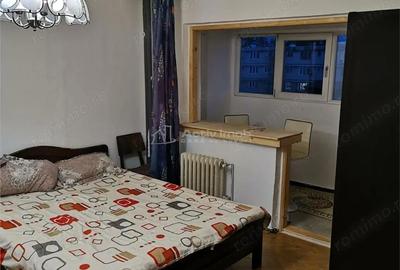 Apartament cu 2 camere decomandat în Rovine - 8