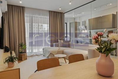 VANZARE APARTAMENT MODERN | 61MP | NUSCO | MOBILAT SI UTILAT | TERASA - 3