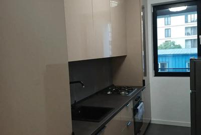 Unirii, Alba Iulia, 2 camere bloc nou de inchiriat Unirii, Alba Iulia, 2 camere bloc nou de inchiriat - 4